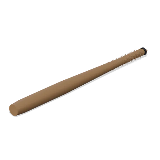 Baseball Bat (Mega Weapon Pack)