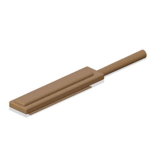 Cricket Bat (Mega Weapon Pack)
