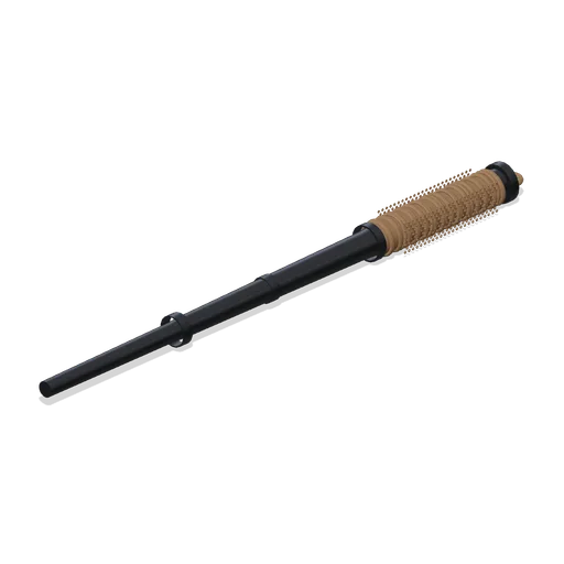 Telescopic Baton (Mega Weapon Pack)