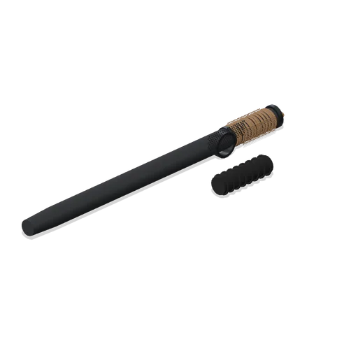 Tonfa Baton (Mega Weapon Pack)