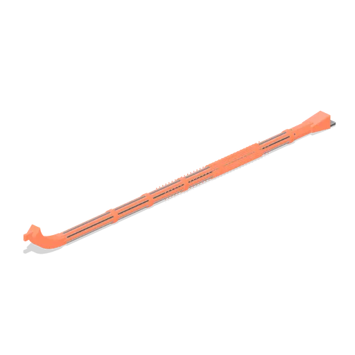Crowbar (Mega Weapon Pack)