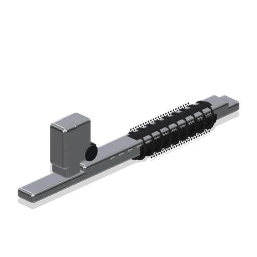 Adjustable Wrench (Mega Weapon Pack)