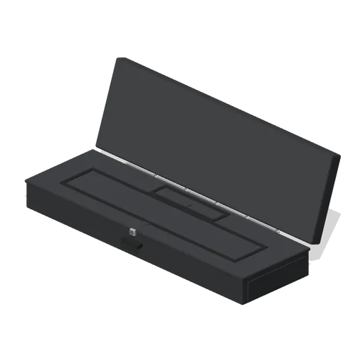 Rifle Case (Mega Weapon Pack)