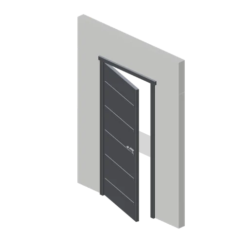 Armoury Door (Mega Weapon Pack)