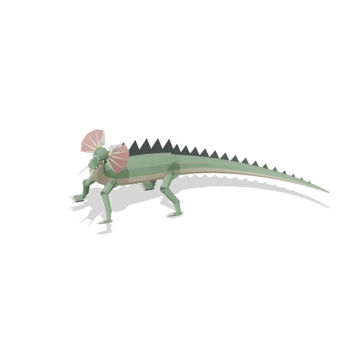Eastern Dragon Flying (Dragons and Wyverns)