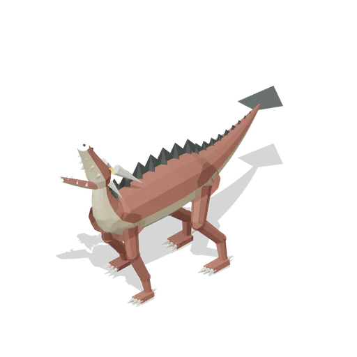 Drake Roaring (Dragons and Wyverns)