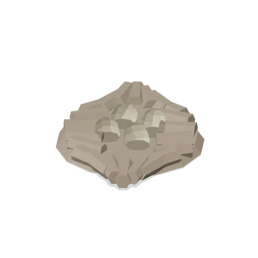 Dragon Nest Of Eggs (Dragons and Wyverns)