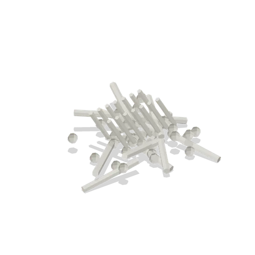 Gnawed Bone Pile (Dragons and Wyverns)