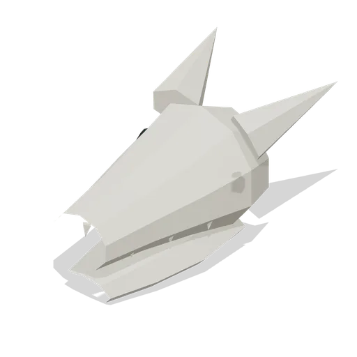 Dragon Skull (Dragons and Wyverns)