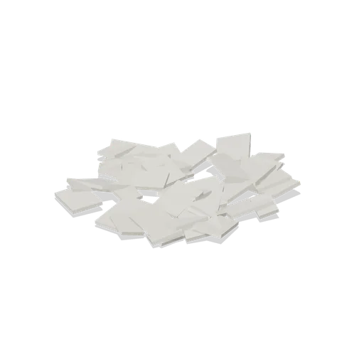 Shed Scale Pile (Dragons and Wyverns)