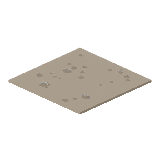 Lair Ground Tile (Dragons and Wyverns)