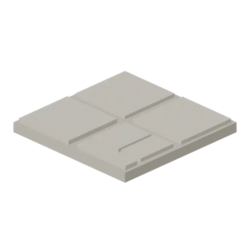 Stone Floor Tile (Vineyard and Winery)