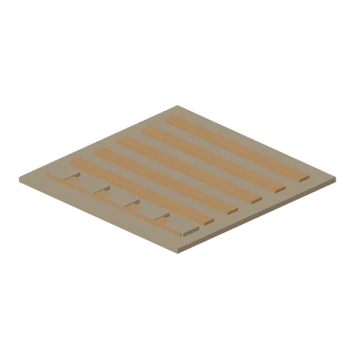 Churned Ground Patch (Medieval Tournament and Jousting Ground)