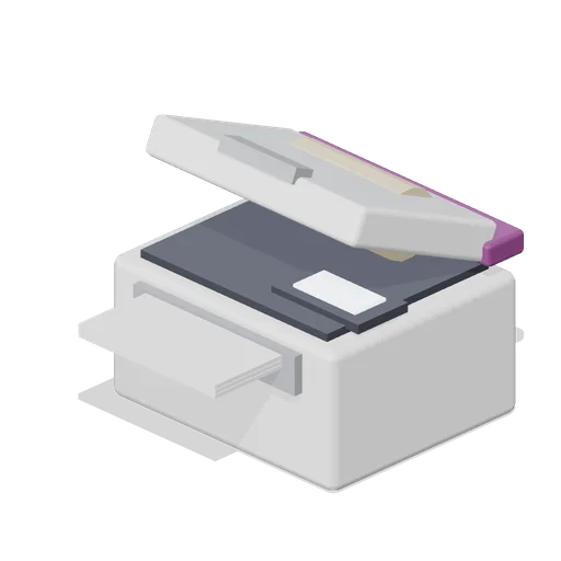Labelling Printer (Pharmacy and High Street Chemist)