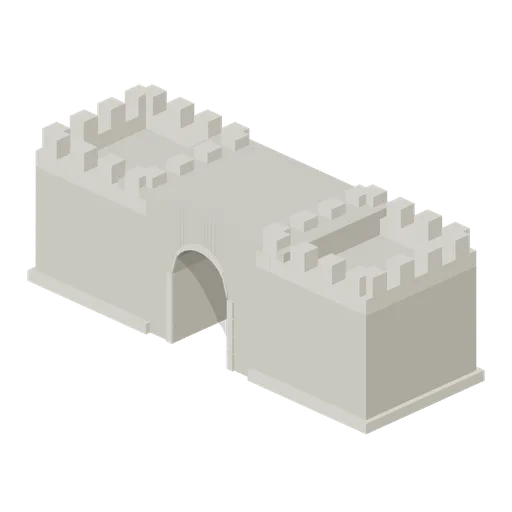 Gatehouse (Medieval Castle Construction)