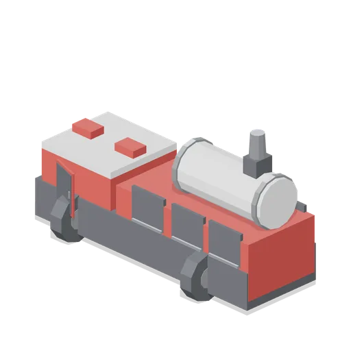 Pad Fire Truck (Rocket Launch Pad and Gantry)