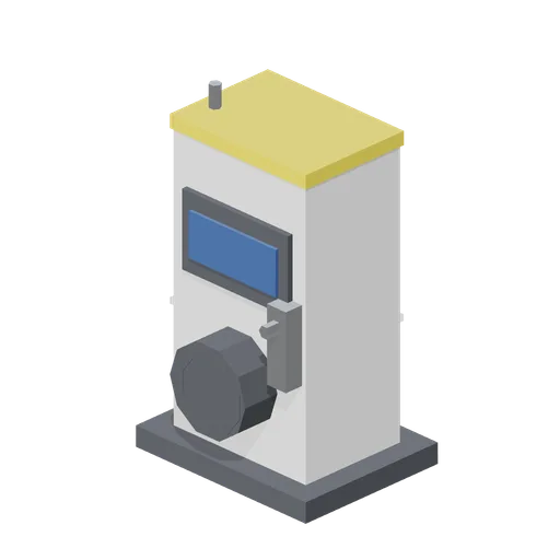 Pump out station (Marina and Yacht Club)