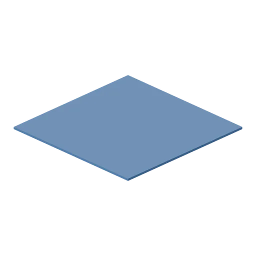 Sea surface tile, 8 m (Cruise Ship Deck and Lounge)