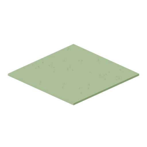 Launch Field Grass Module (Hot Air Balloon Festival)