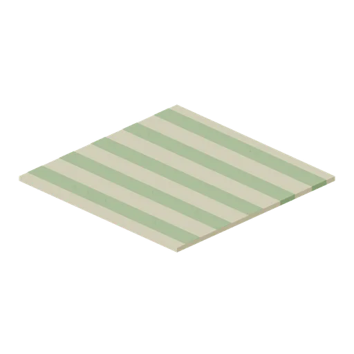 Launch Field Mown Strip Module (Hot Air Balloon Festival)