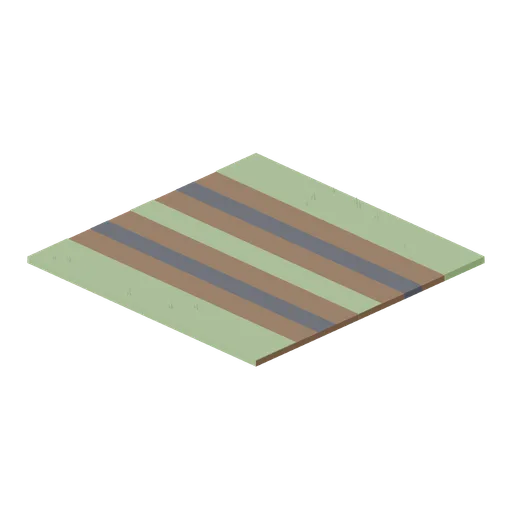 Launch Field Track Module (Hot Air Balloon Festival)