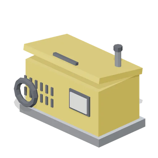 Event Generator Set (Hot Air Balloon Festival)