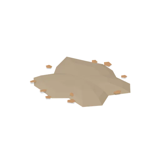 Leaf litter drift (Temperate Forest Ecology)