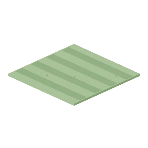 Parade Ring Lawn (Racecourse and Parade Ring)