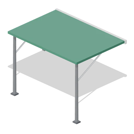 Grandstand Roof Canopy (Racecourse and Parade Ring)