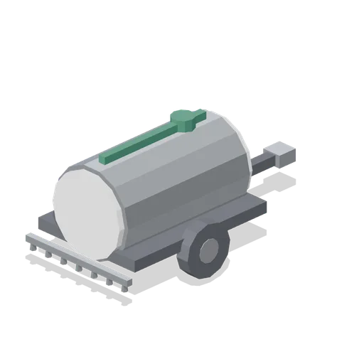 Water Bowser (Racecourse and Parade Ring)