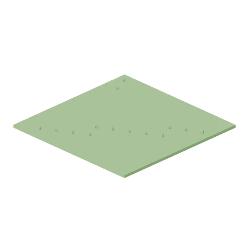 Grass Ground Module (Racecourse and Parade Ring)