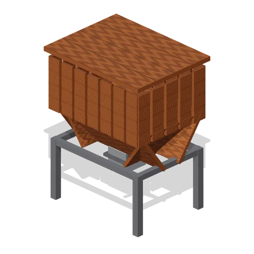 Malt Bin (Distillery and Bonded Warehouse)