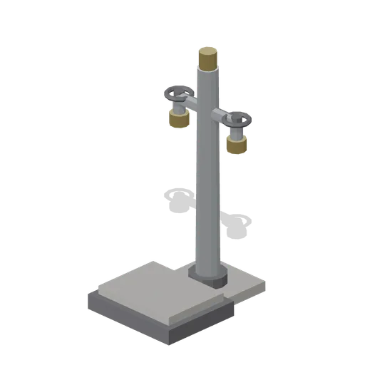 Hose Point (Distillery and Bonded Warehouse)