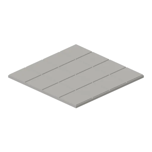 Warehouse Floor Slab (Distillery and Bonded Warehouse)