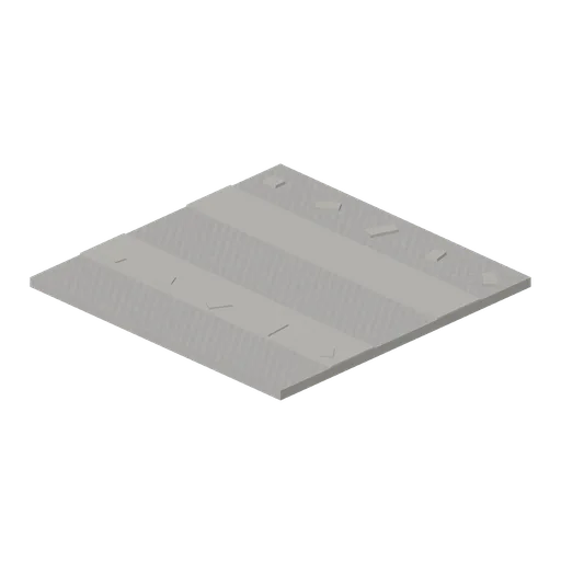 Yard Grit Module (Distillery and Bonded Warehouse)