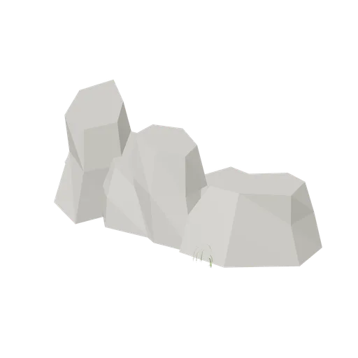 Limestone outcrop (Temperate Forest Ecology)