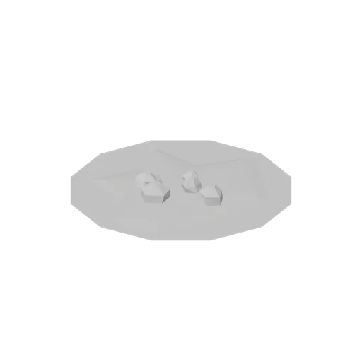 Stylized Pebbles (Stylized Trees and Rocks Kit)