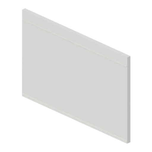 Flat Wall 4 m (Bedroom and Living Room Furniture)