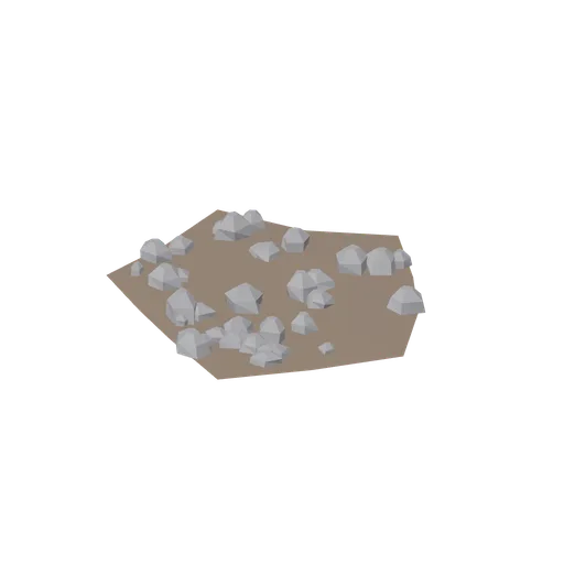 Scree scatter (Temperate Forest Ecology)
