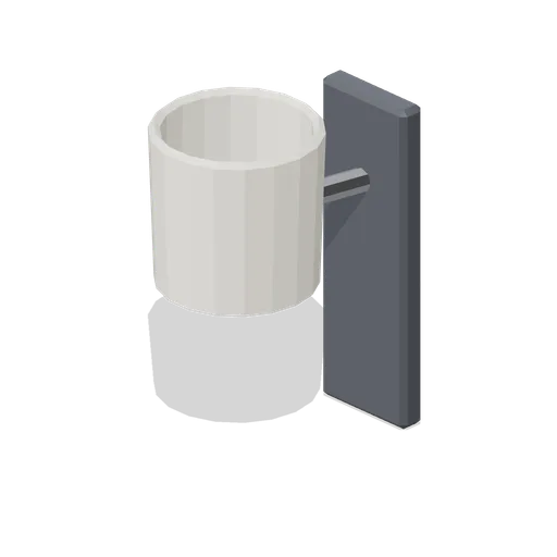 Wall Sconce (Bedroom and Living Room Furniture)
