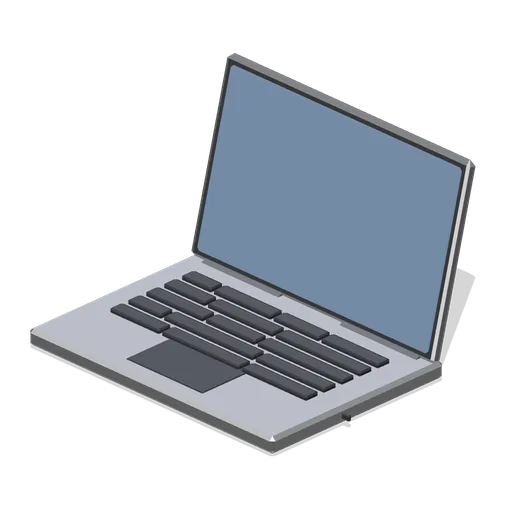 Open 14 inch laptop (Computers and Desk Gadgets)