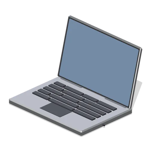 Open 16 inch laptop (Computers and Desk Gadgets)
