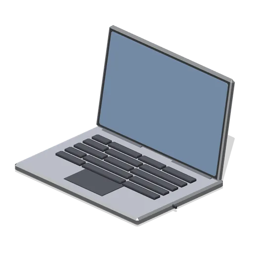 Convertible flip laptop (Computers and Desk Gadgets)