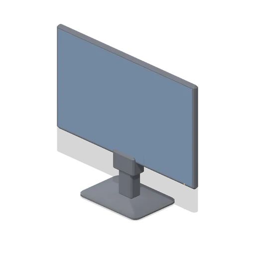 32 inch 4K monitor (Computers and Desk Gadgets)