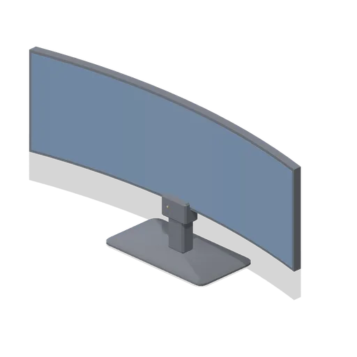49 inch superwide monitor (Computers and Desk Gadgets)