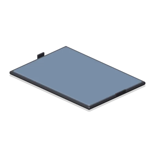 11 inch tablet (Computers and Desk Gadgets)
