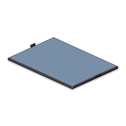 13 inch pro tablet (Computers and Desk Gadgets)