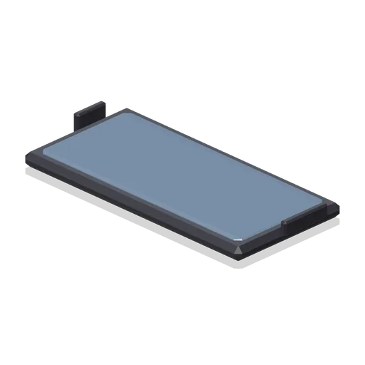 6.1 inch smartphone (Computers and Desk Gadgets)