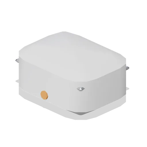 Earbuds charging case (Computers and Desk Gadgets)