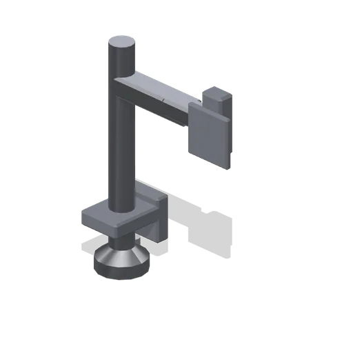 Single monitor arm (Computers and Desk Gadgets)